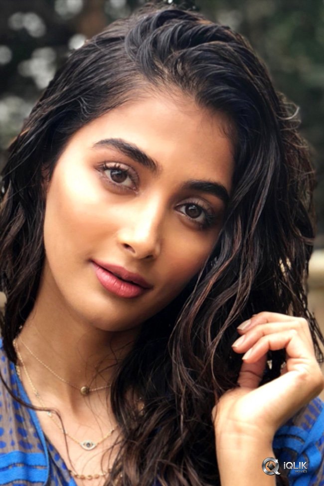 Pooja-Hegde
